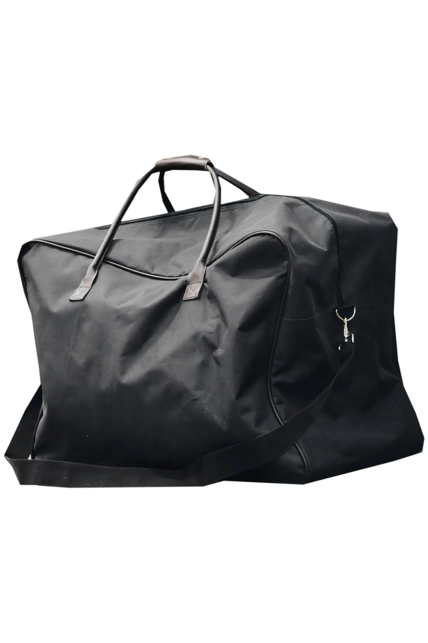 Online kentucky Horsewear dekkenbag Black