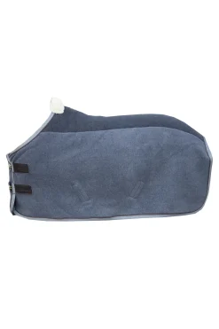 New kentucky Horsewear fleecedekken, tykt Grey