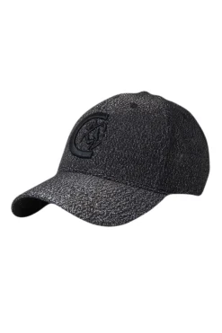 Outlet kentucky Horsewear Glitter baseballcaps Black