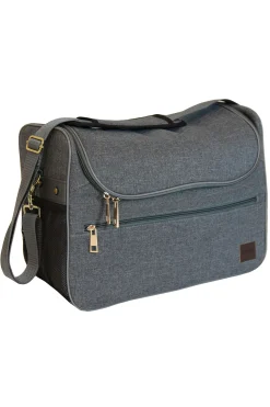 Discount kentucky Horsewear Grooming Bag Grey
