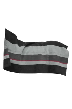 Best kentucky Horsewear Heavy fleecedekken Black/Gray