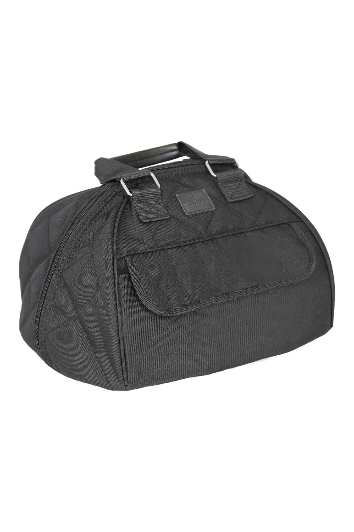 Online kentucky Horsewear hjelmbag Black