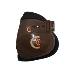 Outlet kentucky Horsewear Moonboots Elastic Brown