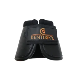 Sale kentucky Horsewear Overreach Boots Air Tech Black