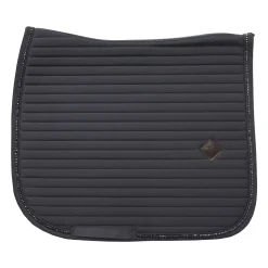 Best kentucky Horsewear Pearls dressursjabrak Grey