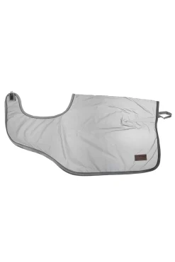 Clearance kentucky Horsewear Reflective ridedekken ReflectiveSilver