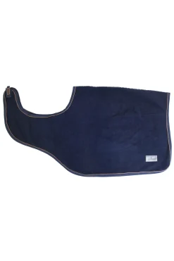 Outlet kentucky Horsewear Riding Rug Heavy Fleece medium DB/AB