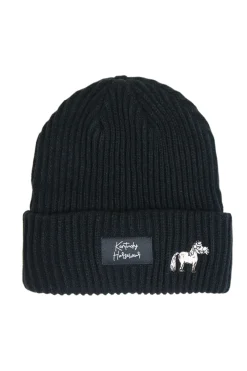Online kentucky Horsewear Sammy beanie Black
