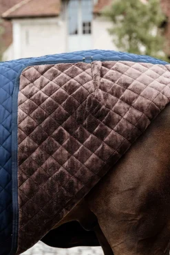 Best kentucky Horsewear stalldekken, 200 gram DB/AB