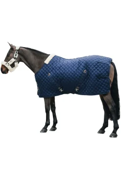 Clearance kentucky Horsewear stalldekken, 400 gram DB/AB