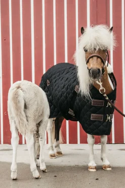 Online kentucky Horsewear stalldekken, 400 gram Black