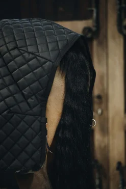 Online kentucky Horsewear stalldekken, 400 gram Black