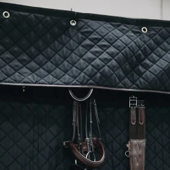 Online kentucky Horsewear stallgardin Black