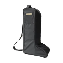 Discount kentucky Horsewear støvelbag Black
