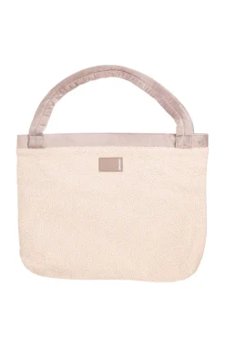 Clearance kentucky Horsewear Teddy Fleece bag beige