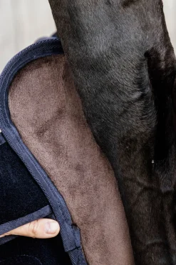 Clearance kentucky Horsewear transportbelegg DB/AB