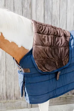 Sale kentucky Horsewear underdekken med hudvennlig hals, 150 g DB/AB