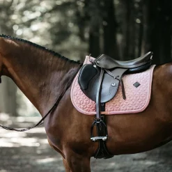 Clearance kentucky Horsewear Velvet sprangsjabrak AuroraPink