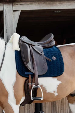 Sale kentucky Horsewear Velvet Skin Friendly dressursjabrak DB/AB