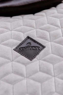 Hot kentucky Horsewear Velvet Basic sprangsjabrak Beige