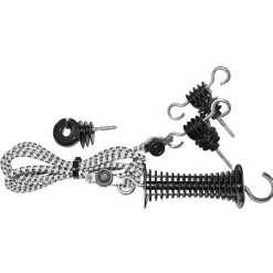 Sale farmpatrol Kerbl Eco grindsystem Ikkespesifisert