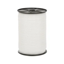 farmpatrol Kerbl Farm Patrol Basic gjerdebånd, 20 mm WH/AB