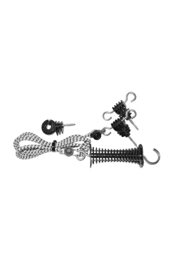 Discount farmpatrol Kerbl Farm Patrol Eco grindsystem (3-6m) Ikkespesifisert