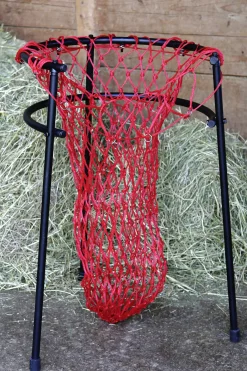 New kerbl fyllestasjon for høynett Ikkespesifisert