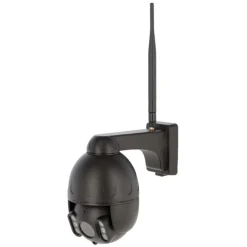 kerbl IPCam 360 FHD Mini Black