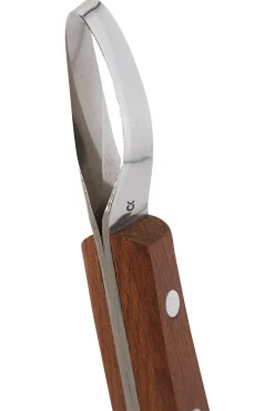 Clearance kerbl Profiloop hovkniv Brown