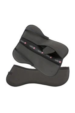 New kieffer Air-Tex Correction Pad Black