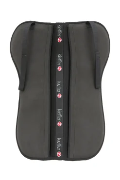 New kieffer Air-Tex Correction Pad Black