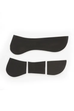 New kieffer Air-Tex Correction Pad Black