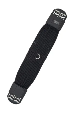 Hot kieffer Cotton Contour kort gjord Black