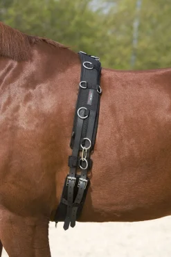 Discount kieffer longeringsgjord Black