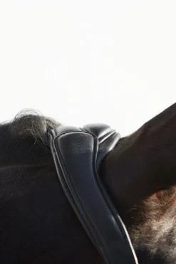 Online kieffer Ultrasoft® Deluxe lærgrime Black