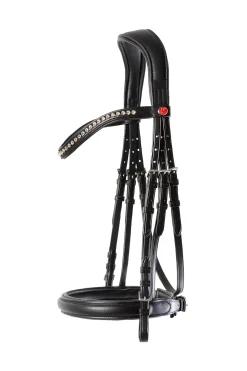 Hot kieffer Ultrasoft® Sue hodelag Black