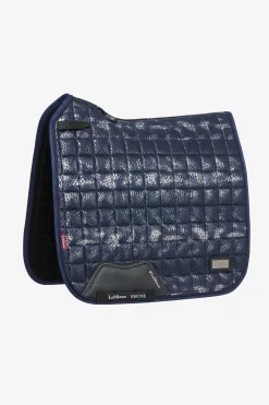 Hot lemieux Adour Dressursalvepute Fyrkant Navy