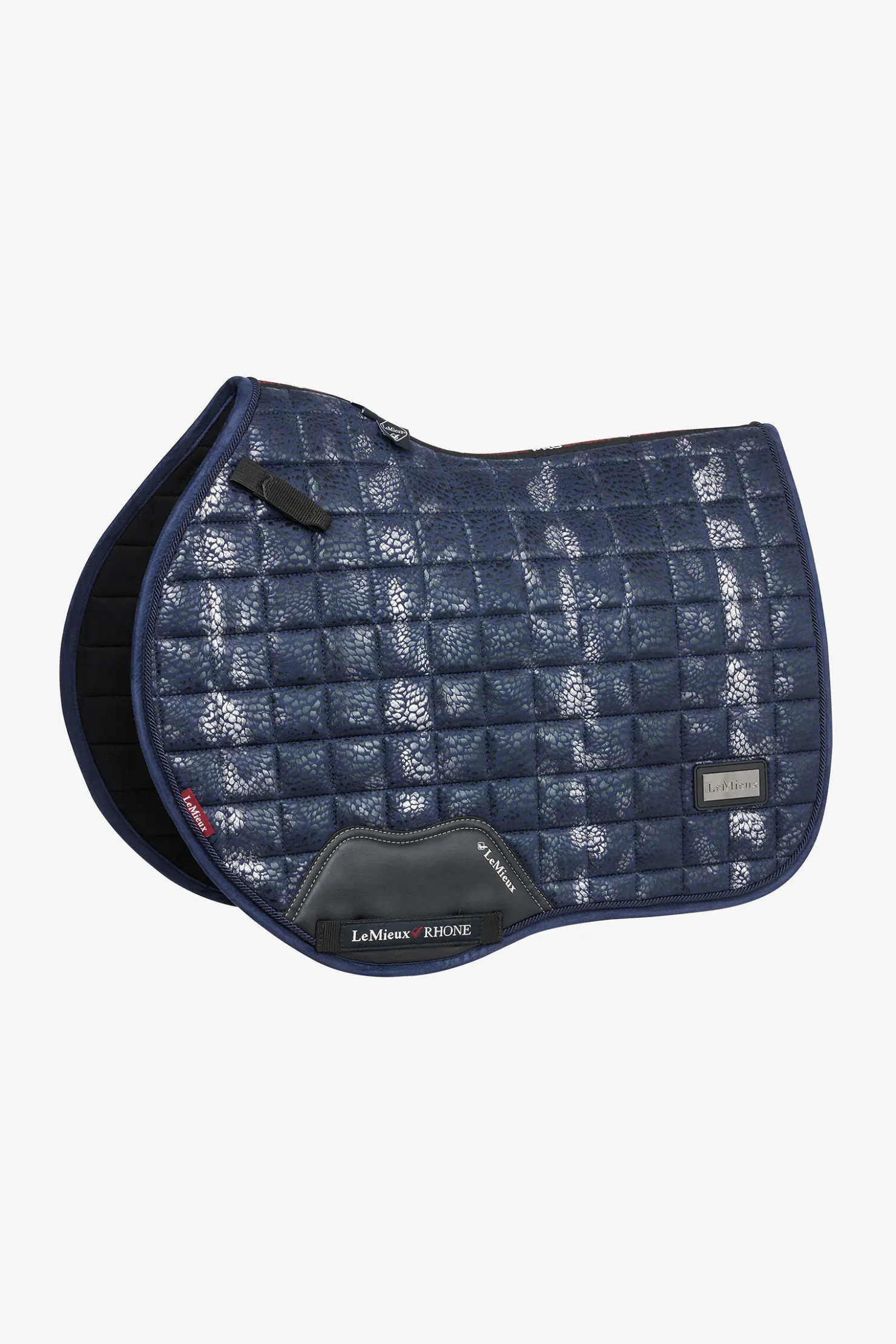 Sale lemieux Adour EuroJump seteunderlag Square Navy