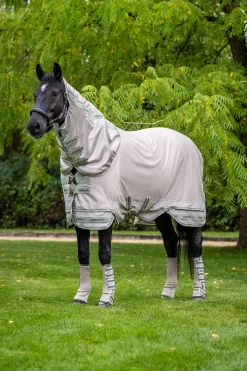 Best lemieux Arika Armour-Tek Fluedekken med avtakbar halsdel