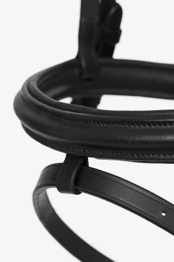 Online lemieux Arika Flash hodelag Black/Silver