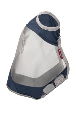 New lemieux Armour Shield Pro standard fluemaske Navy/Grey