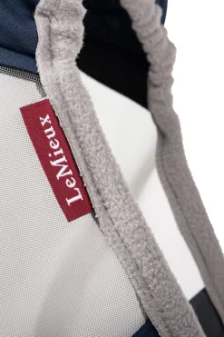 New lemieux Armour Shield Pro standard fluemaske Navy/Grey