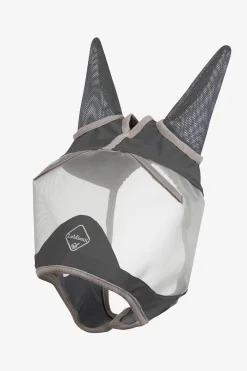 Outlet lemieux ArmourShield Pro Fluemaske med ører Grey