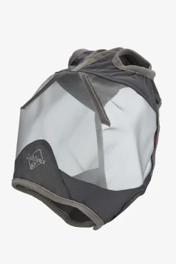 Best lemieux ArmourShield Pro Standard fluemaske Grey