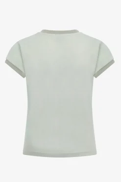 New lemieux Barn Alex T-skjorte Pistachio