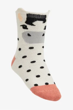 New lemieux Barns Karakter Sokker, 2 pakke Dakota