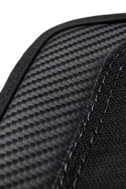 Hot lemieux Carbon Air XC belegg, frambein Black