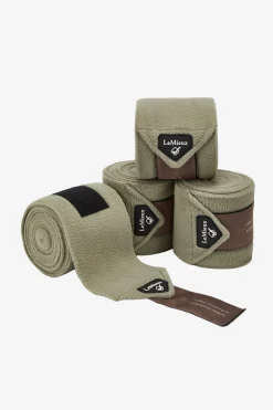 lemieux Classic polobandasjer Fern