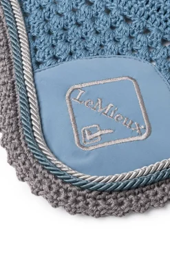 Outlet lemieux Classic ørehette IceBlue